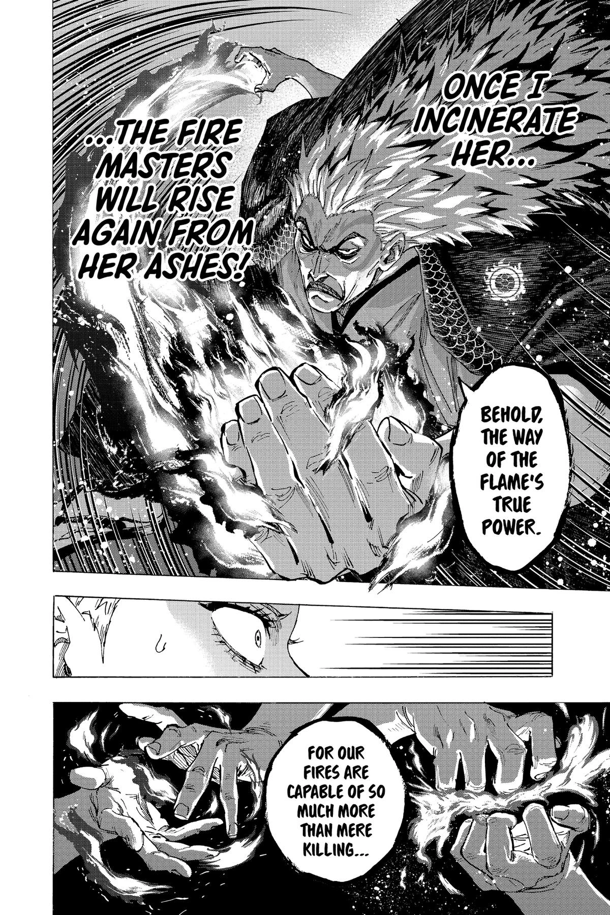 Read Marriage Toxin Manga Online