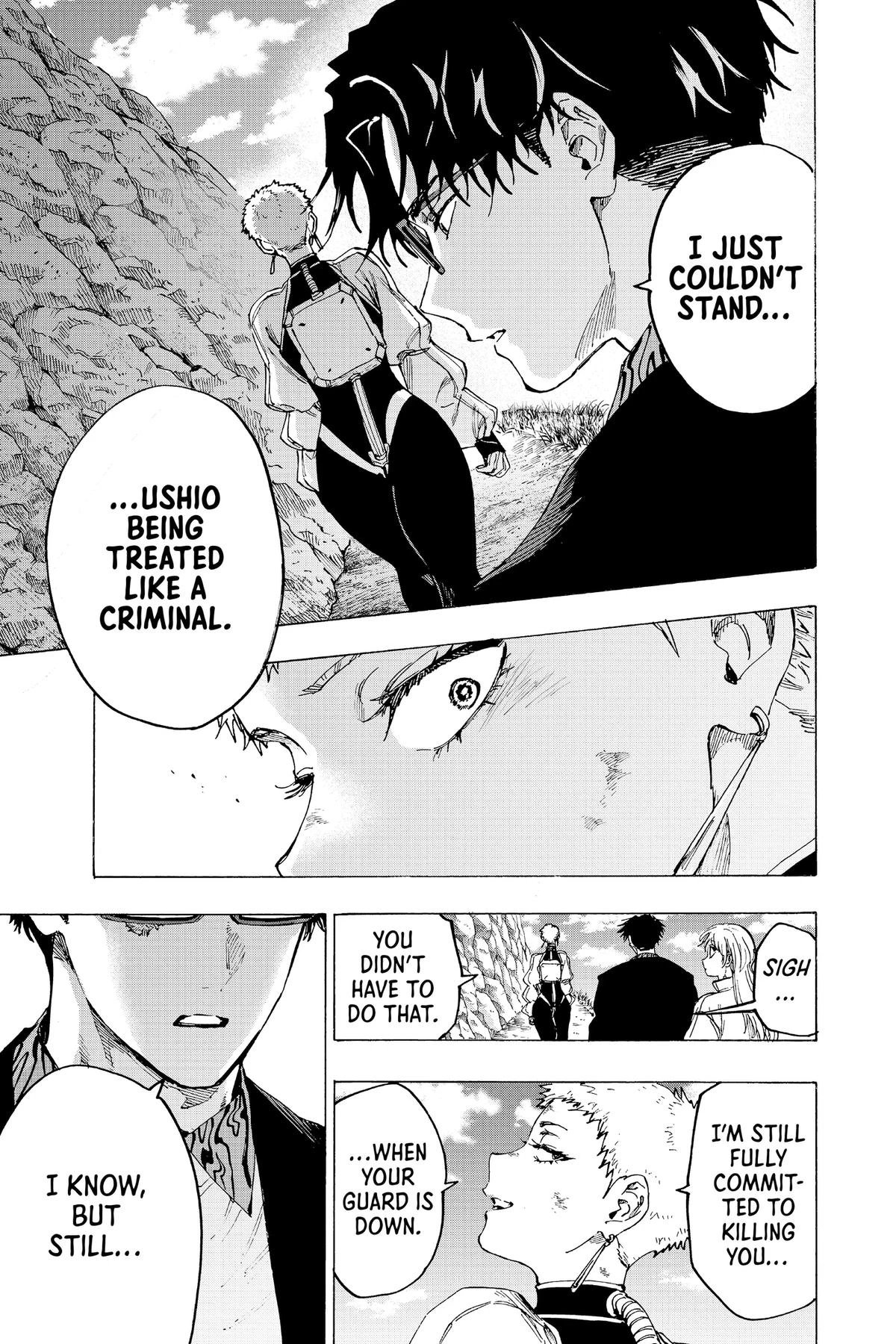 Read Marriage Toxin Manga Online