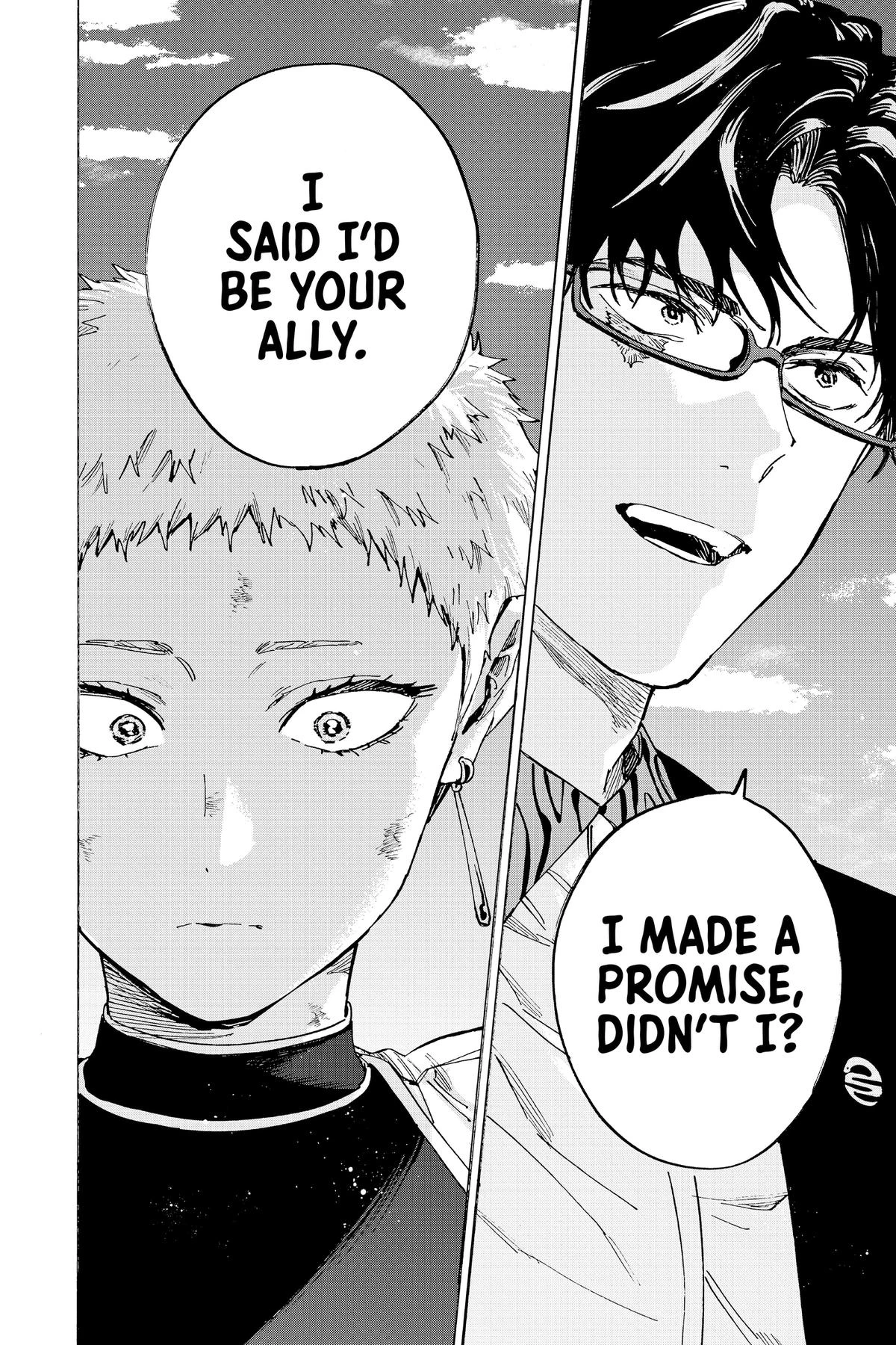 Read Marriage Toxin Manga Online