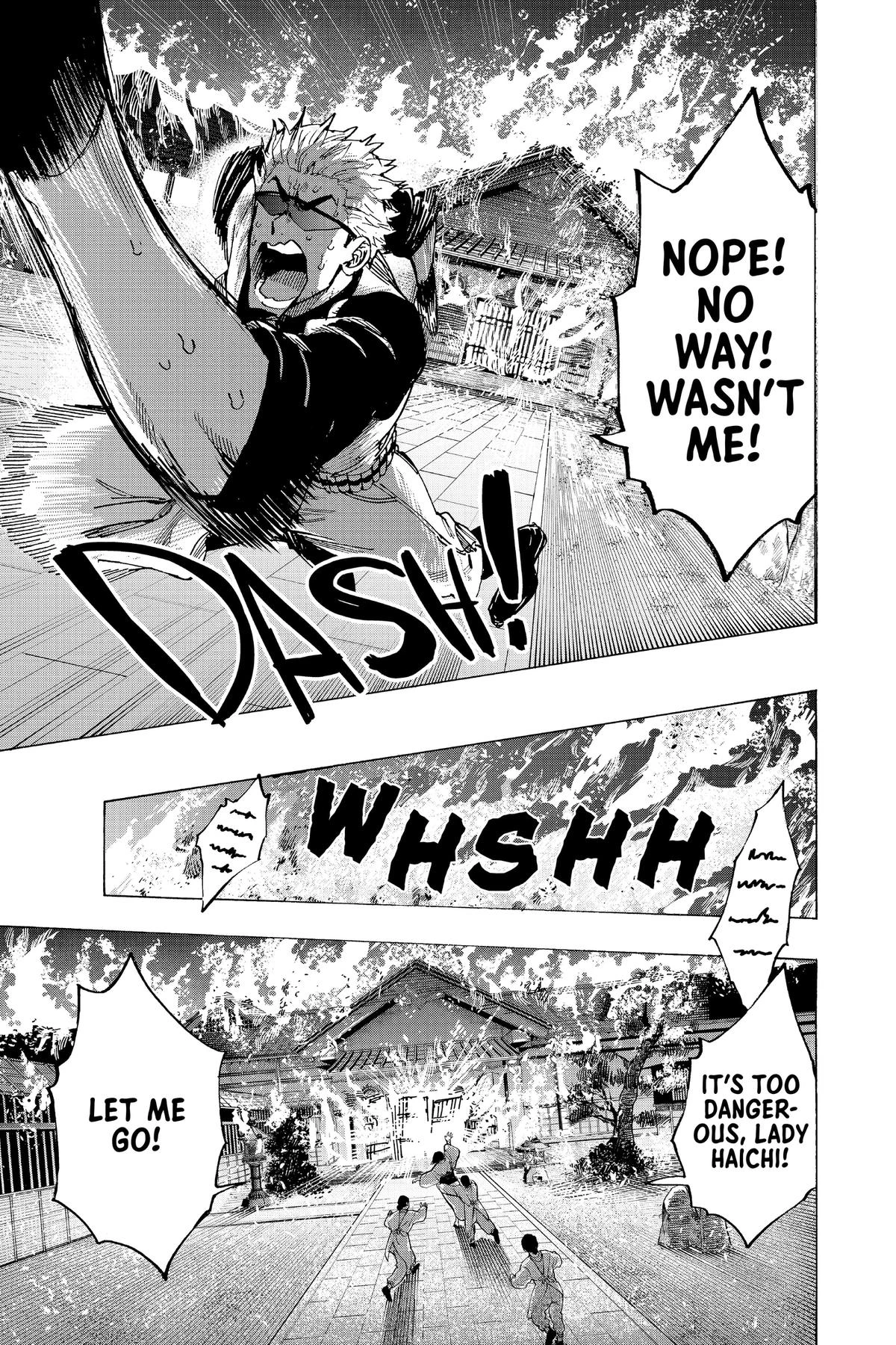 Read Marriage Toxin Manga Online
