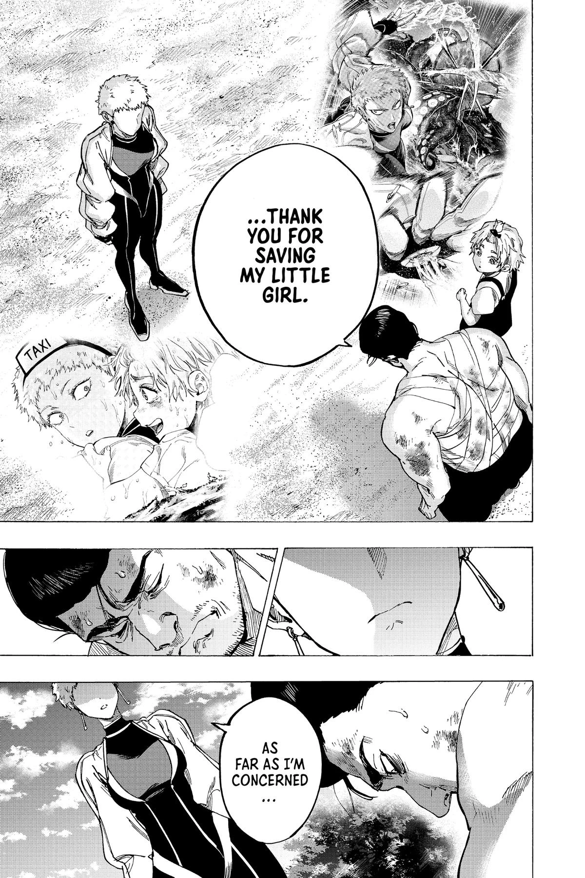 Read Marriage Toxin Manga Online