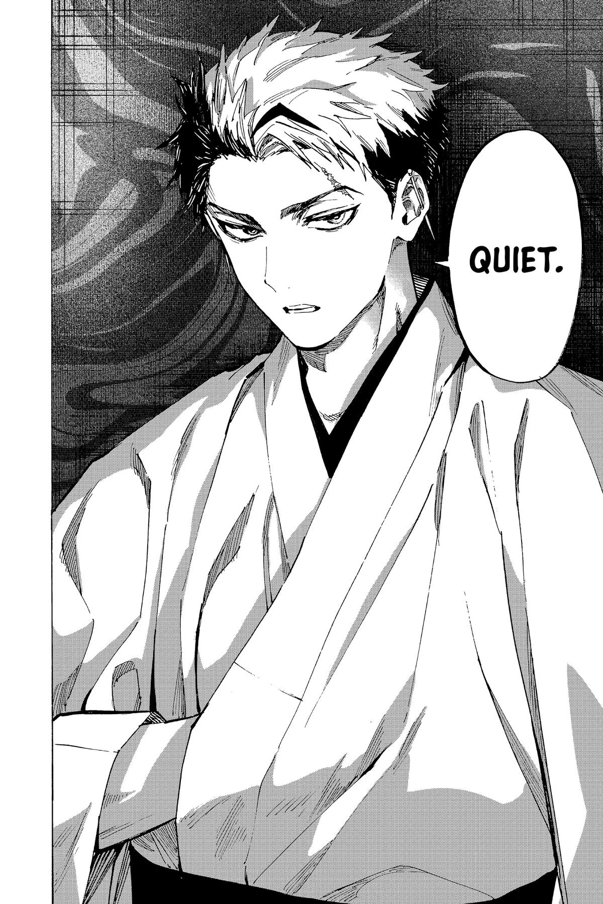 Read Marriage Toxin Manga Online