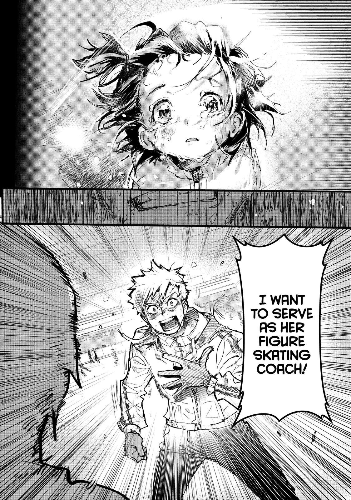 Read Medalist Manga Online