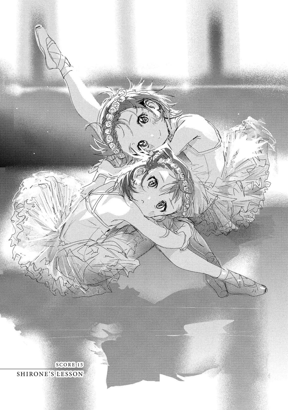 Read Medalist Manga Online