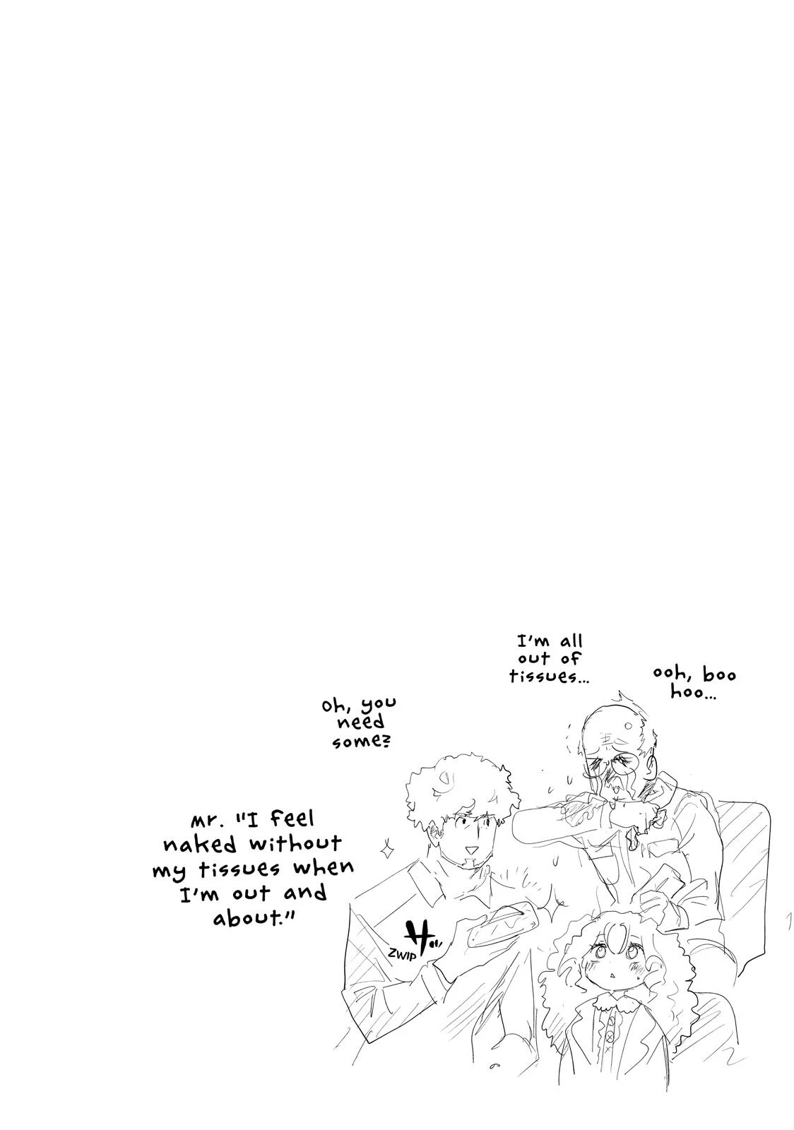 Read Medalist Manga Online