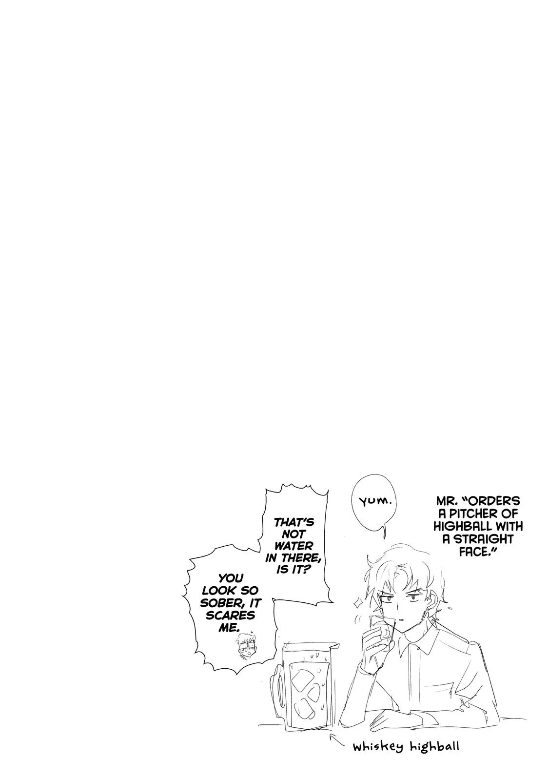 Read Medalist Manga Online