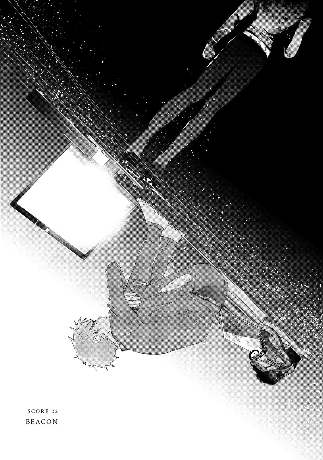 Read Medalist Manga Online