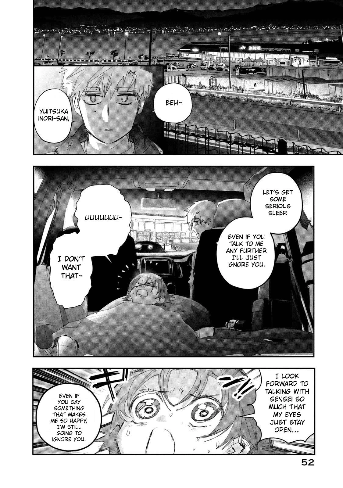 Read Medalist Manga Online