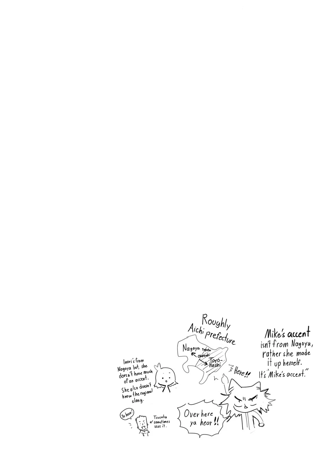 Read Medalist Manga Online
