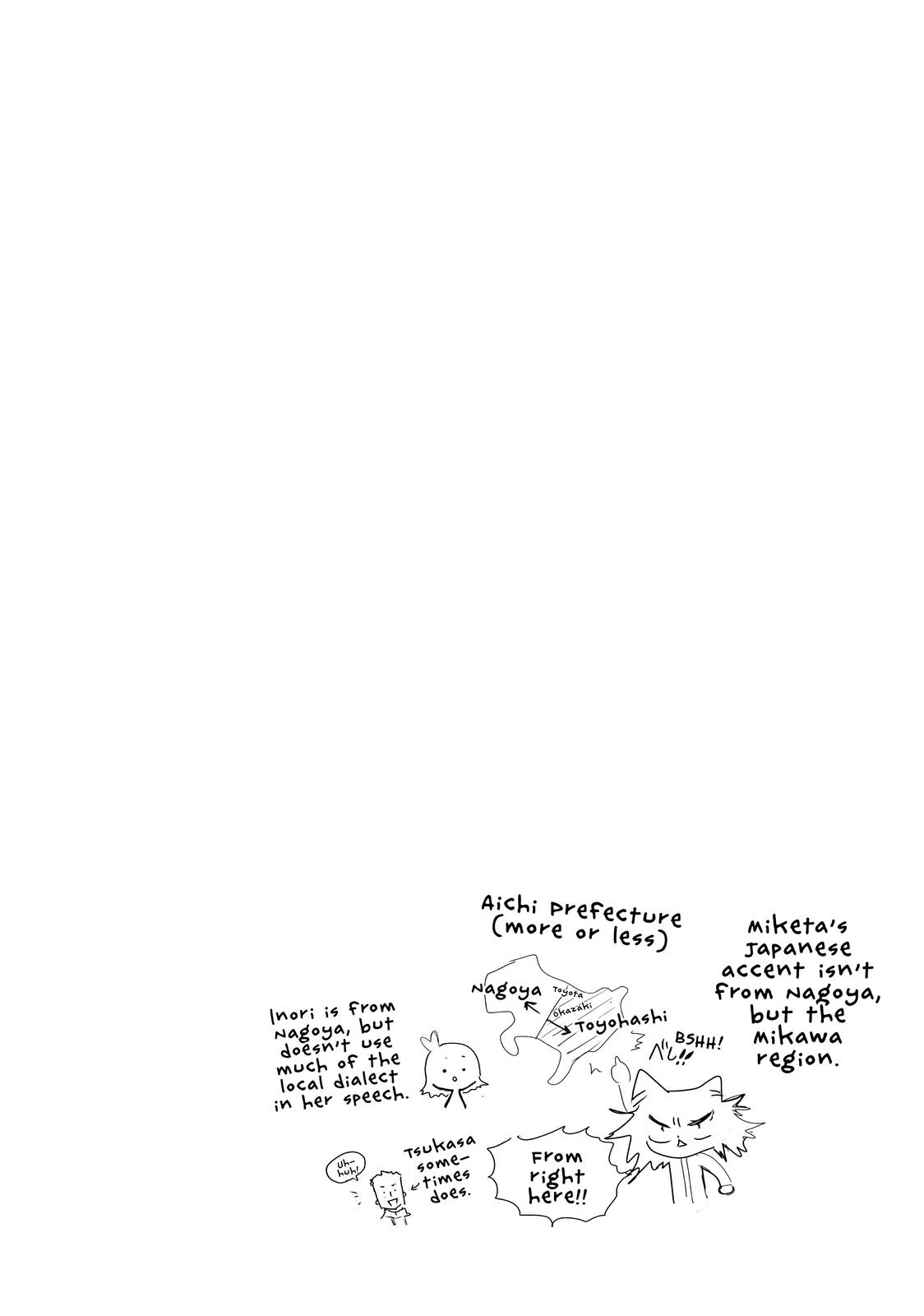 Read Medalist Manga Online