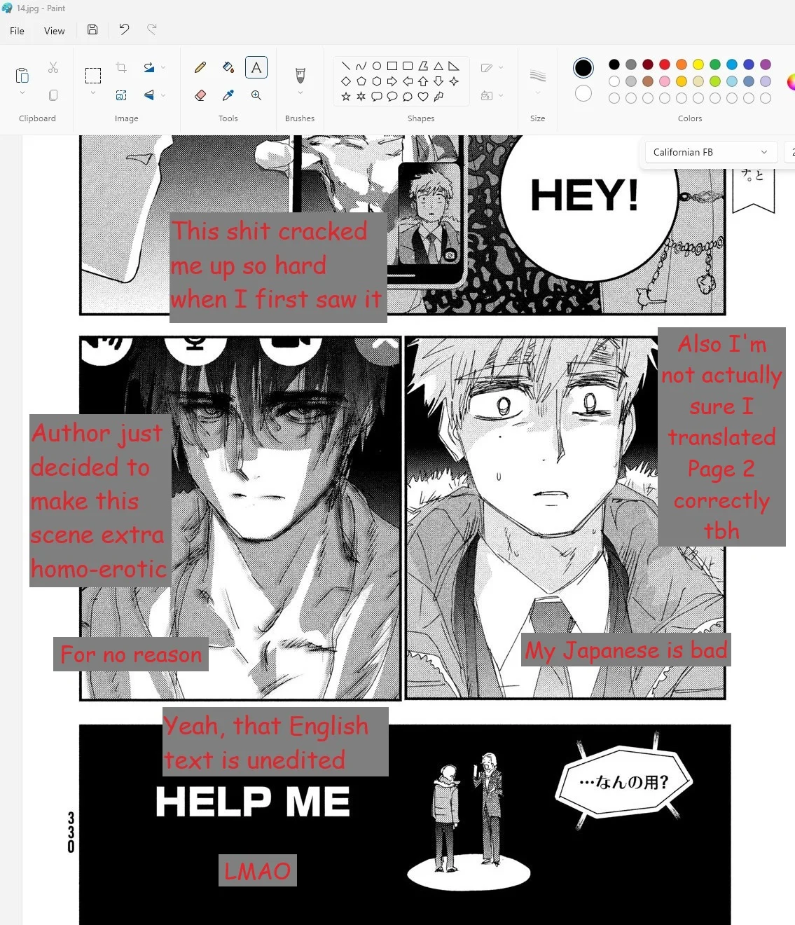 Read Medalist Manga Online