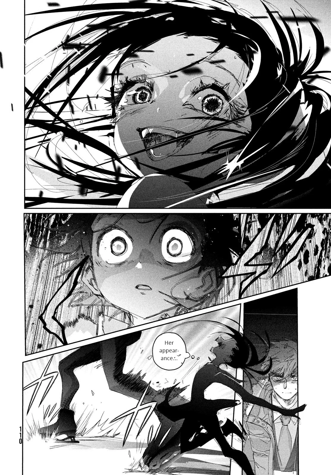 Read Medalist Manga Online