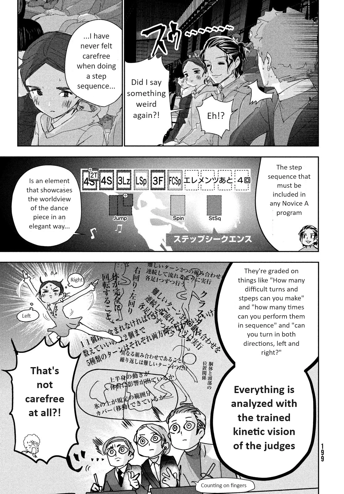 Read Medalist Manga Online