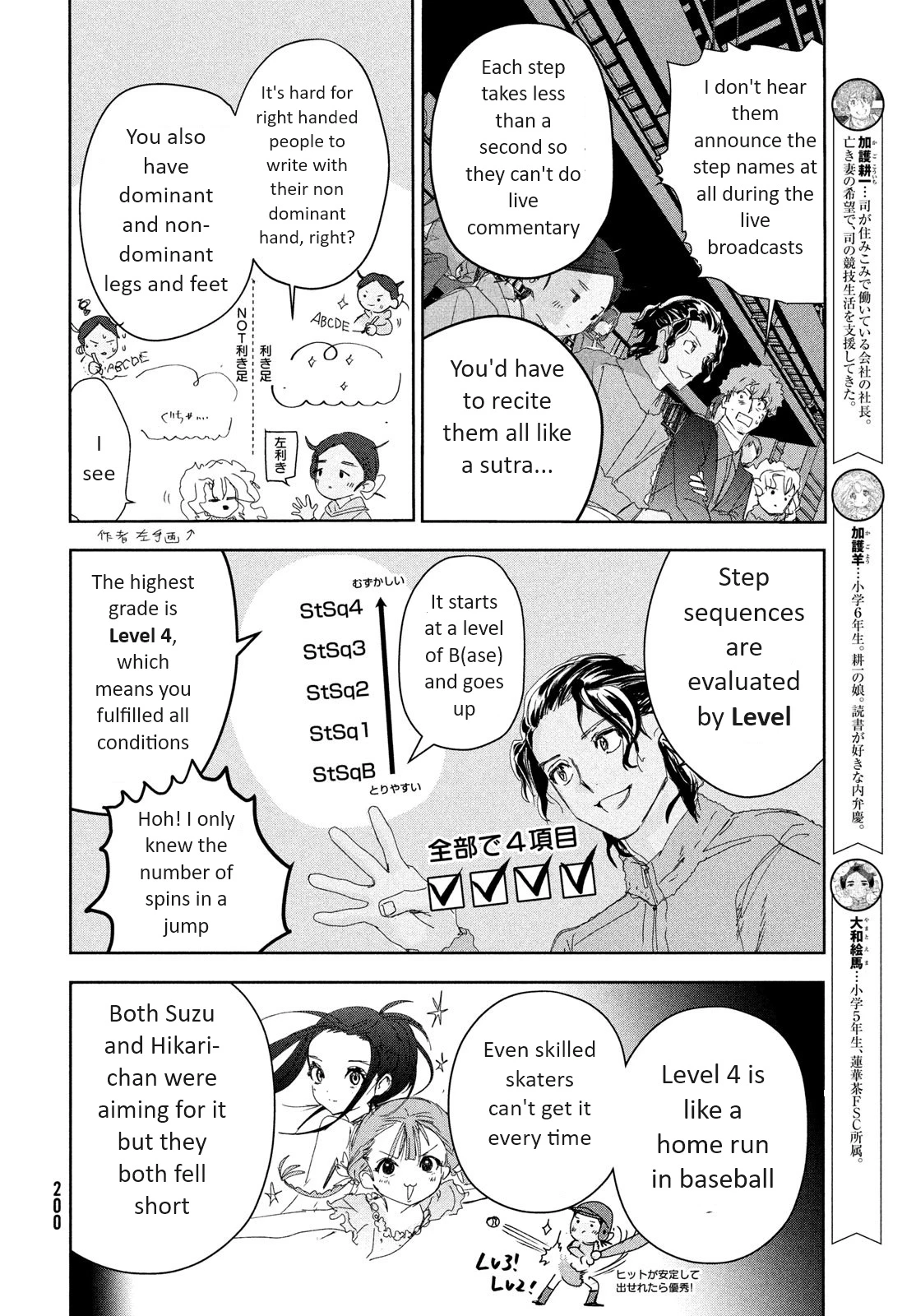 Read Medalist Manga Online