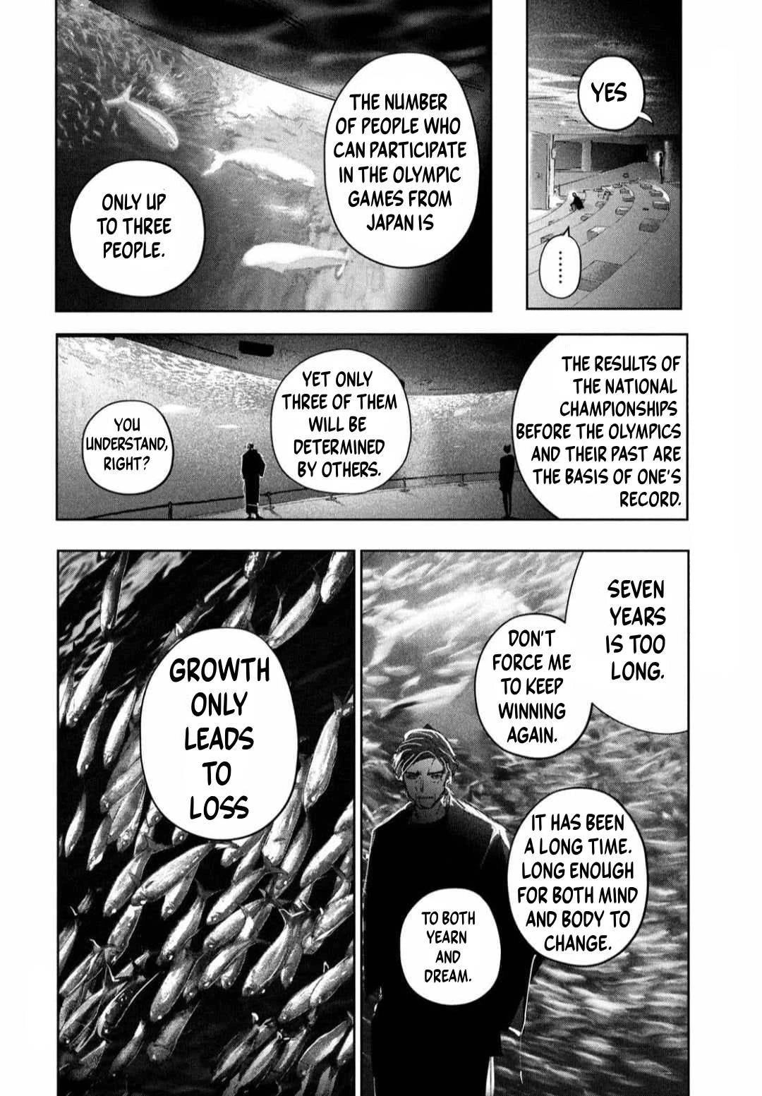 Read Medalist Manga Online
