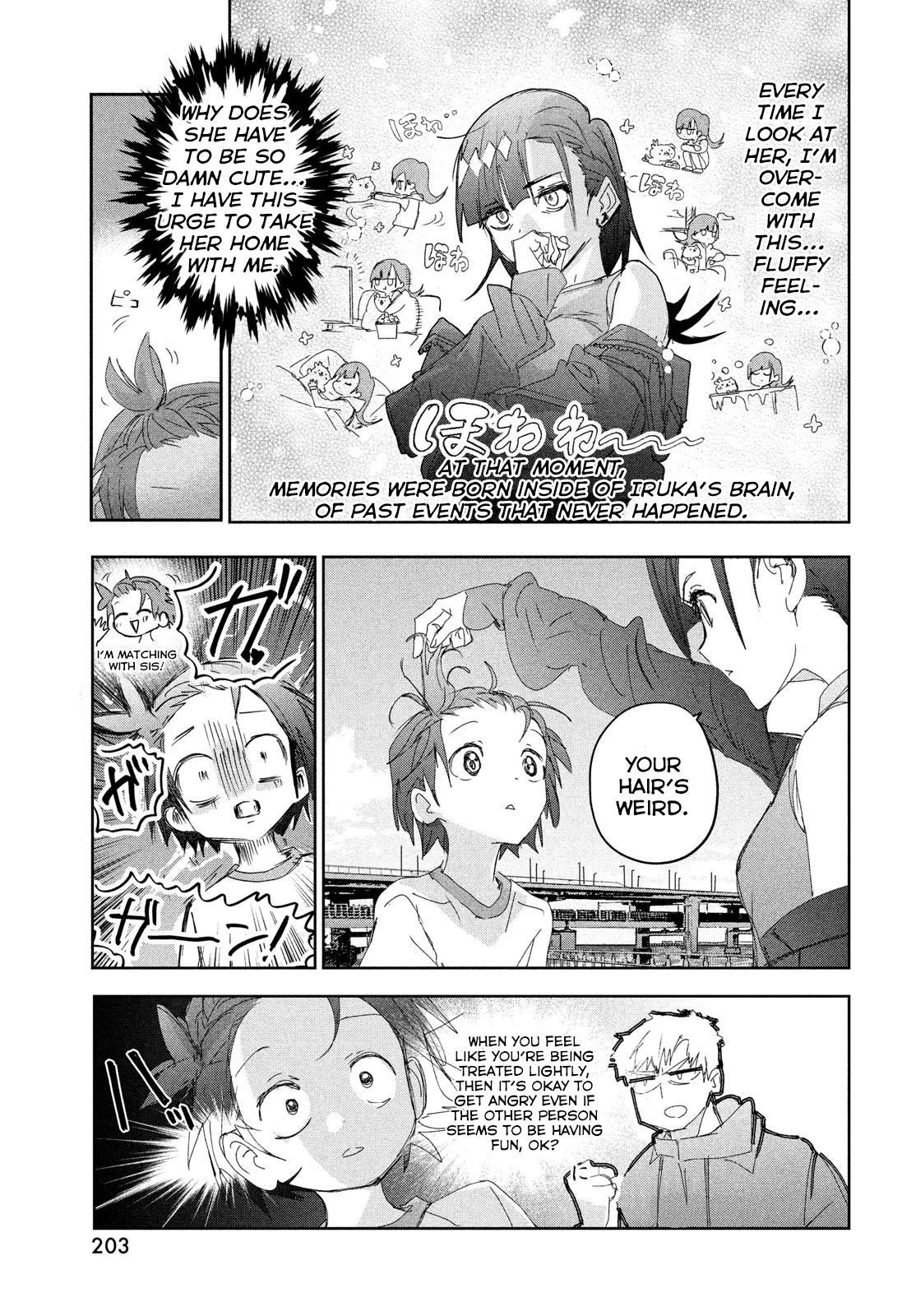 Read Medalist Manga Online