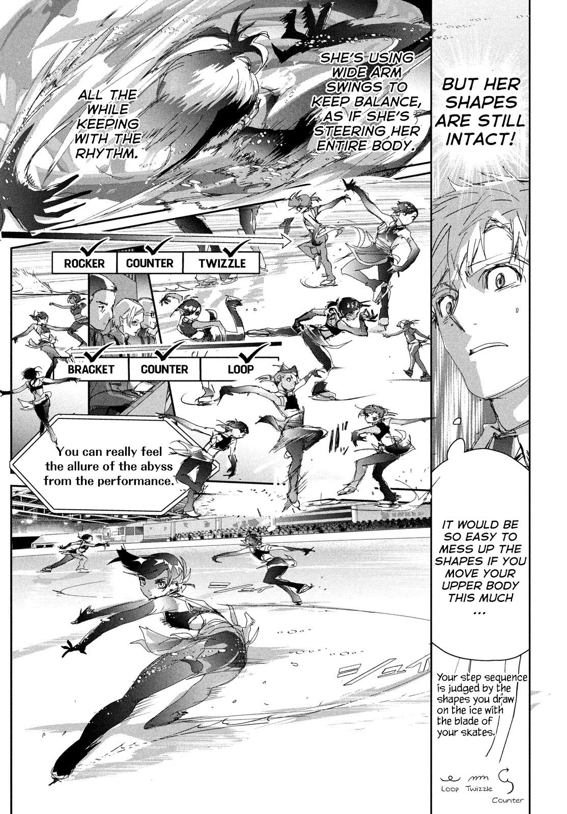 Read Medalist Manga Online