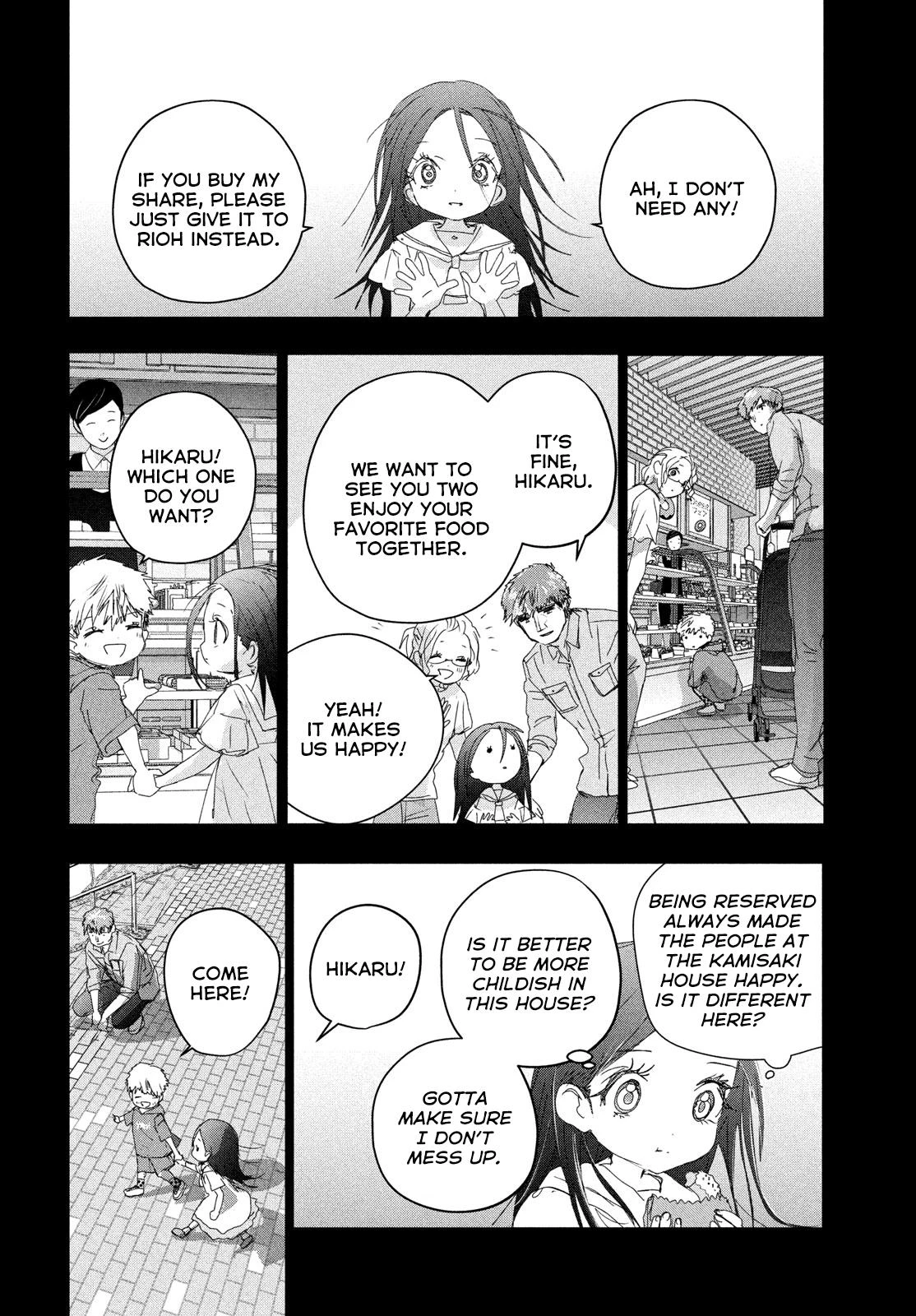 Read Medalist Manga Online