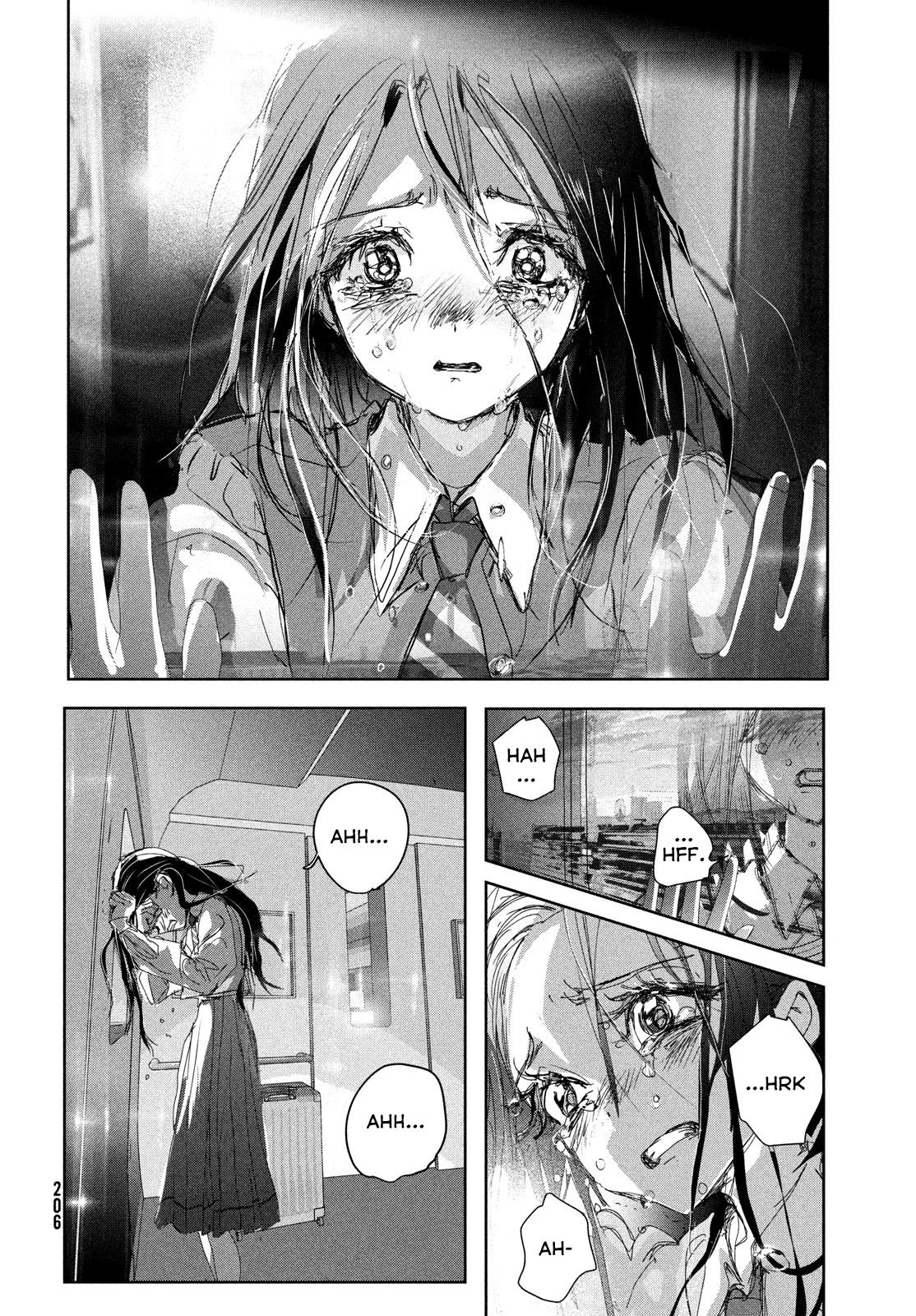 Read Medalist Manga Online