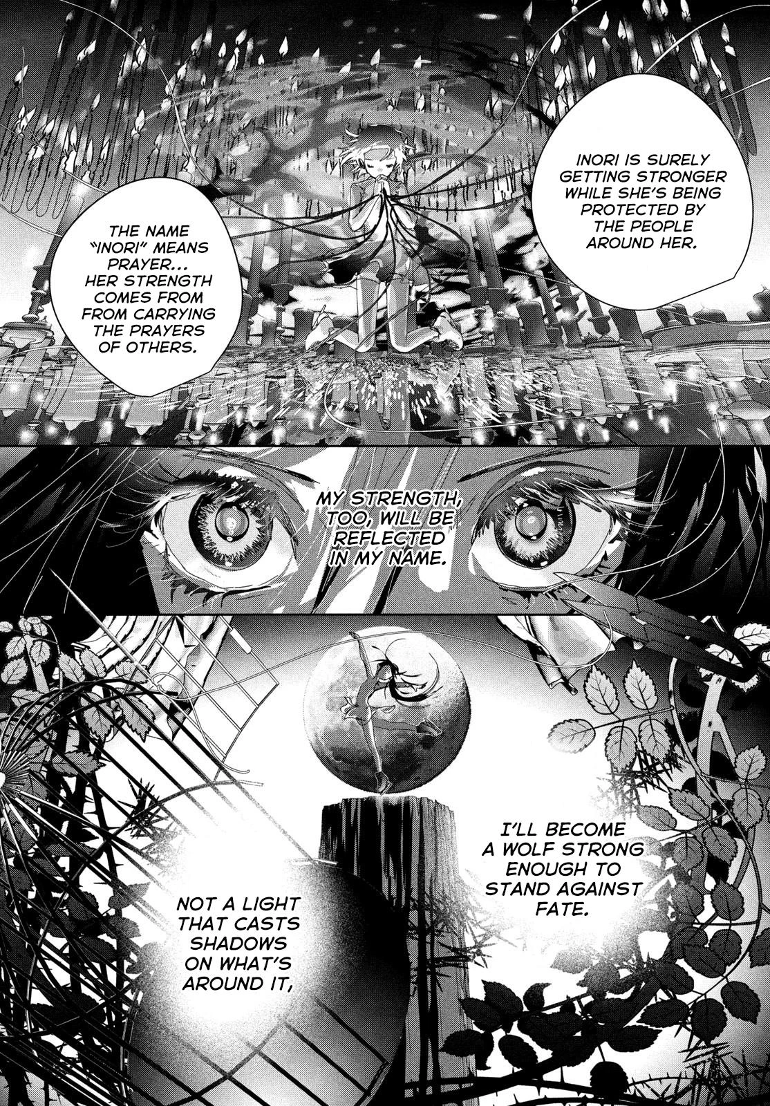 Read Medalist Manga Online