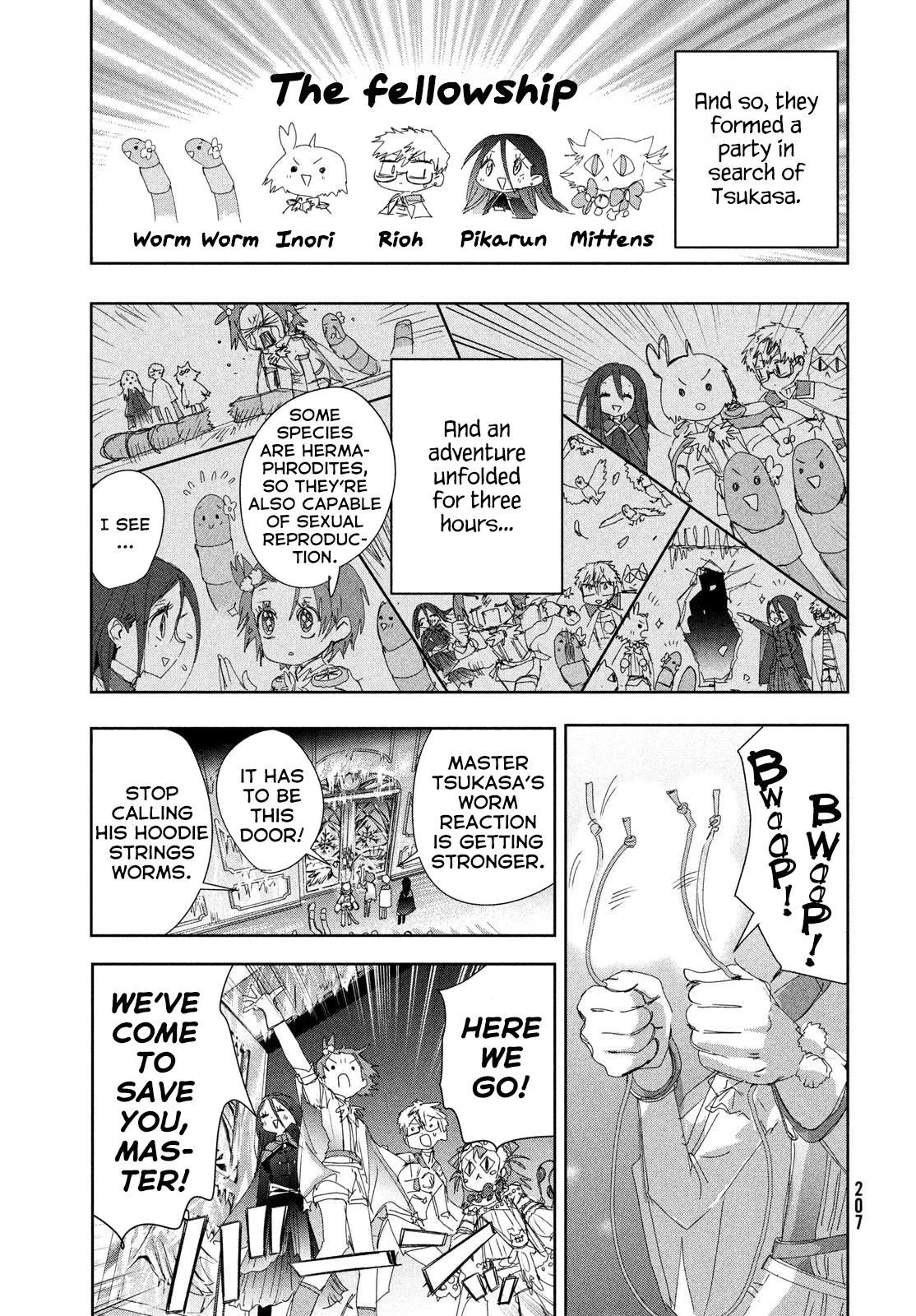 Read Medalist Manga Online