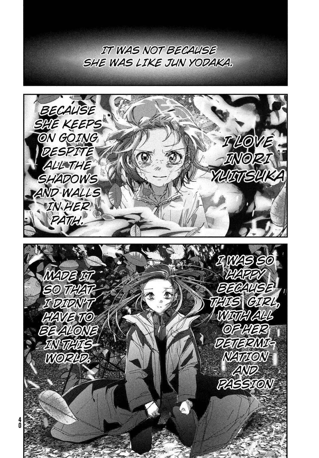 Read Medalist Manga Online