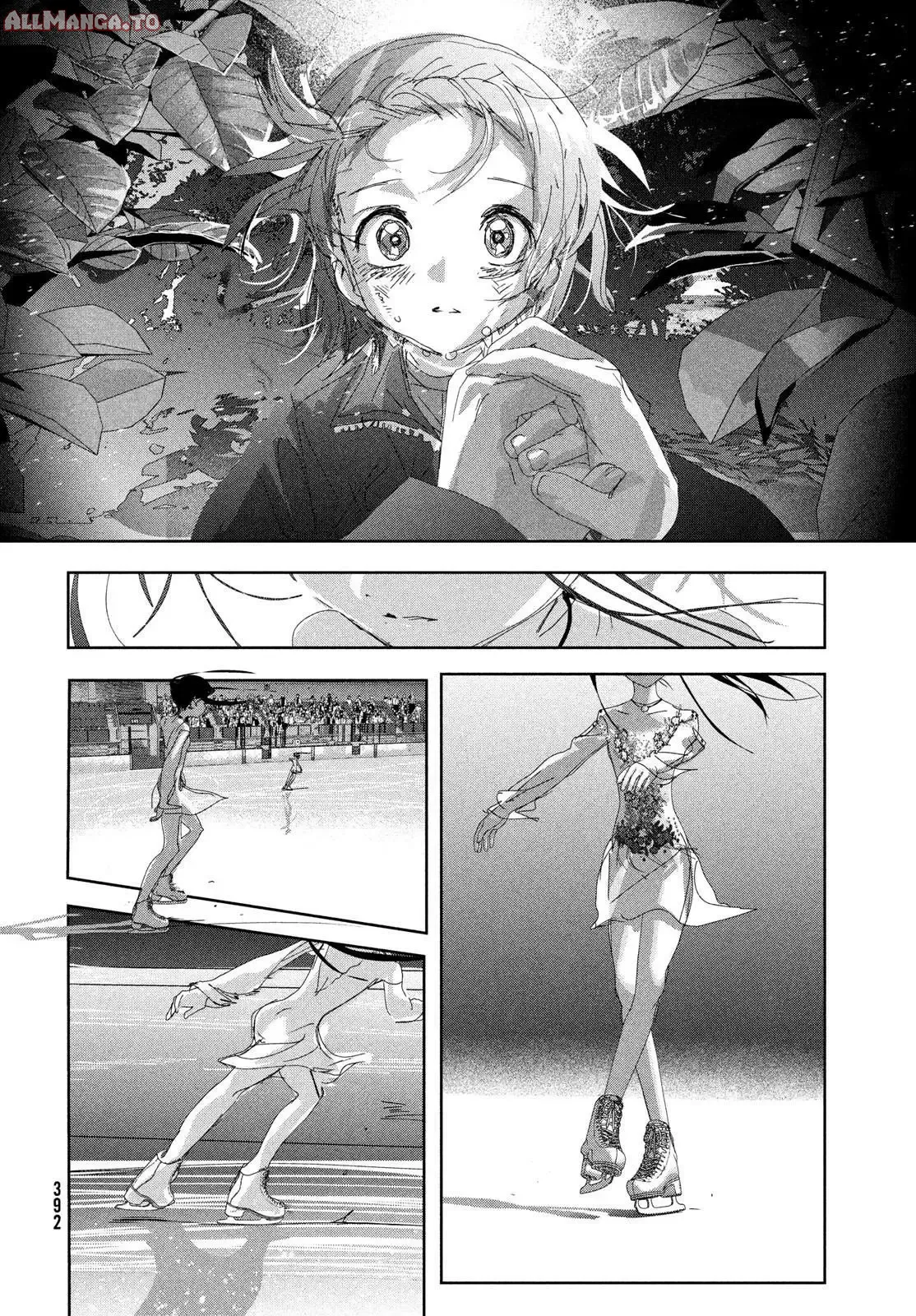 Read Medalist Manga Online