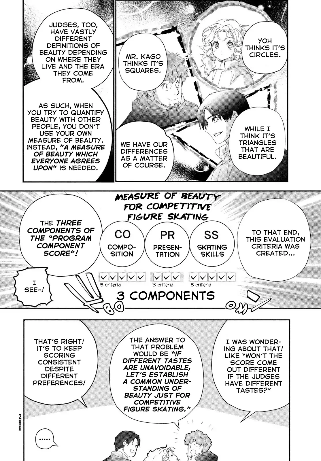 Read Medalist Manga Online