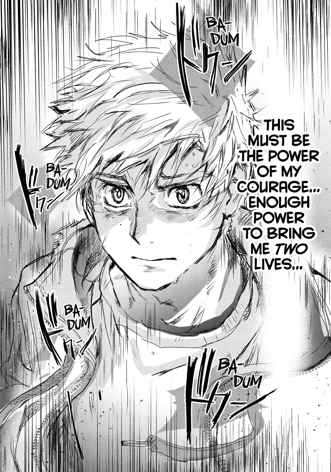 Read Medalist Manga Online
