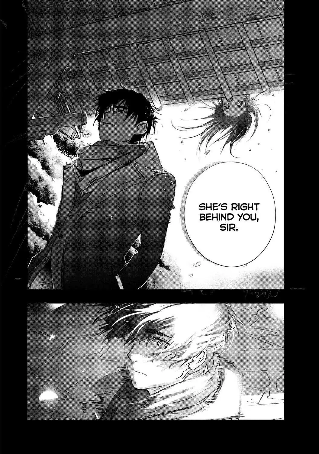 Read Medalist Manga Online