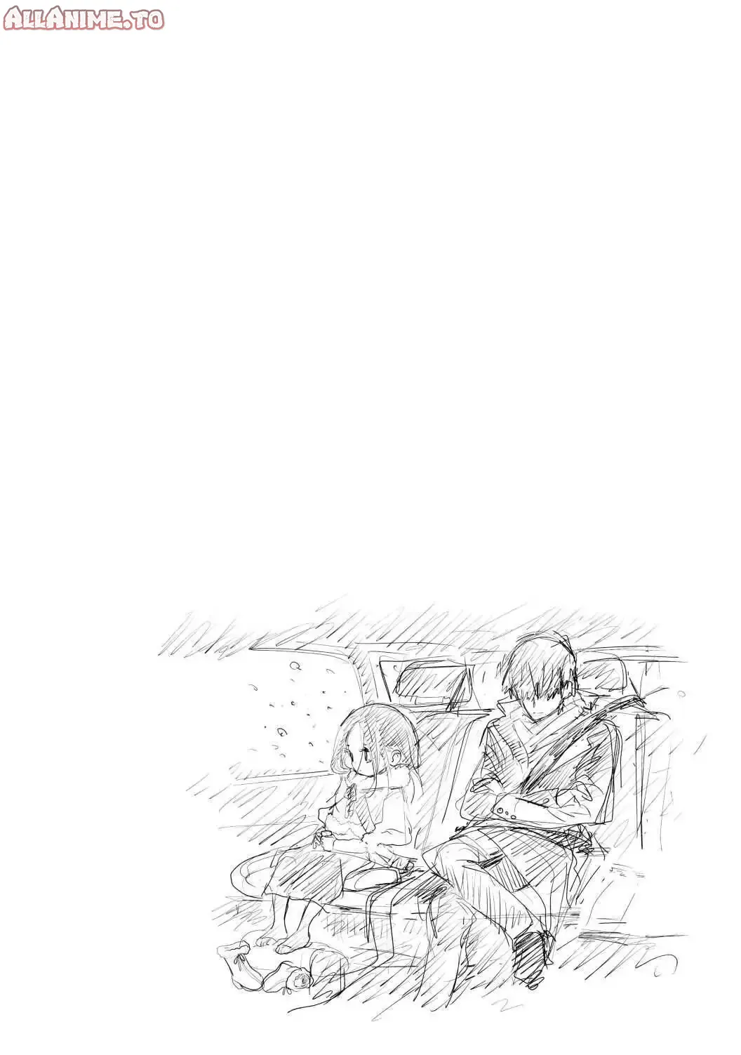 Read Medalist Manga Online