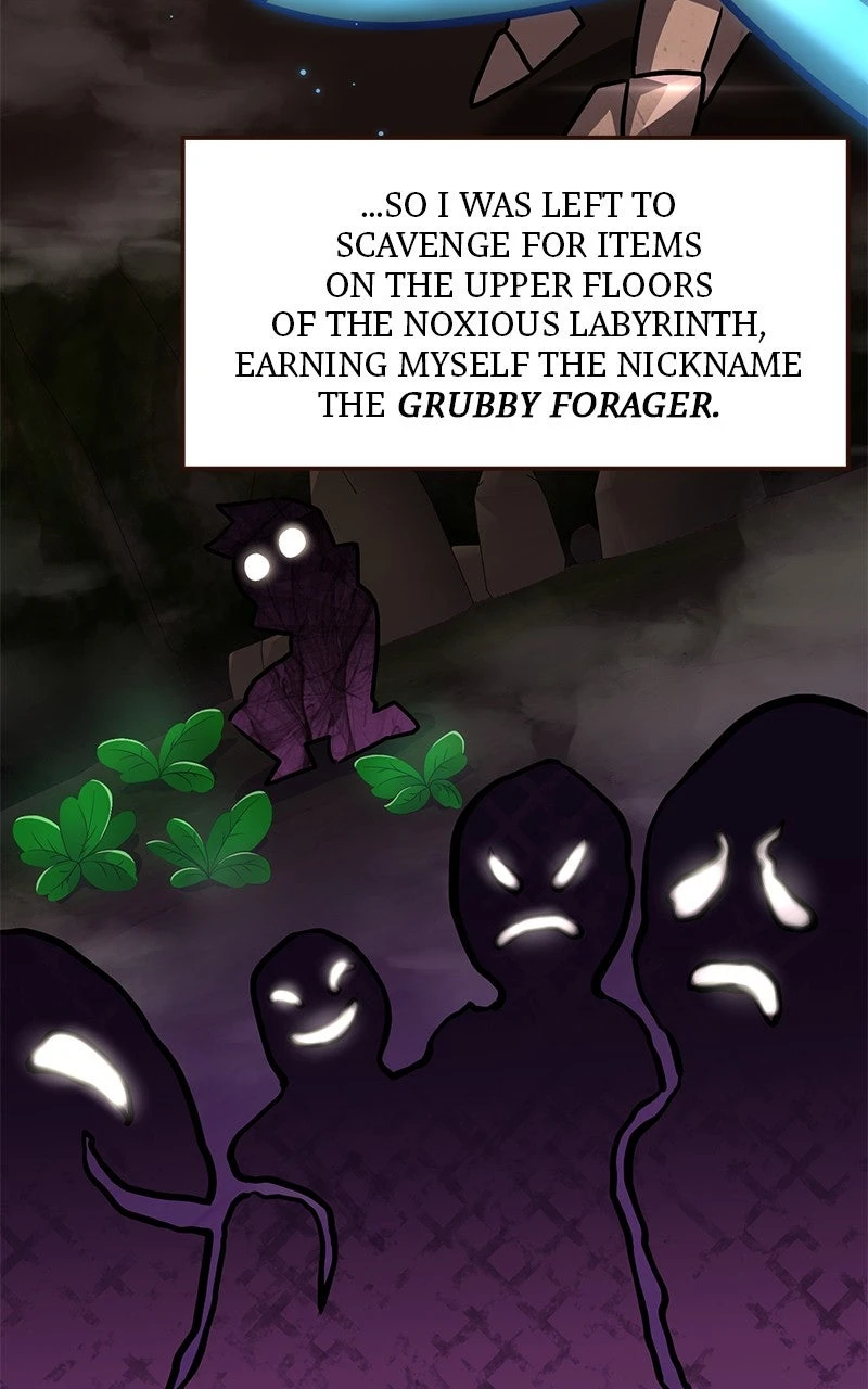 Read Monster Eater Manga Online