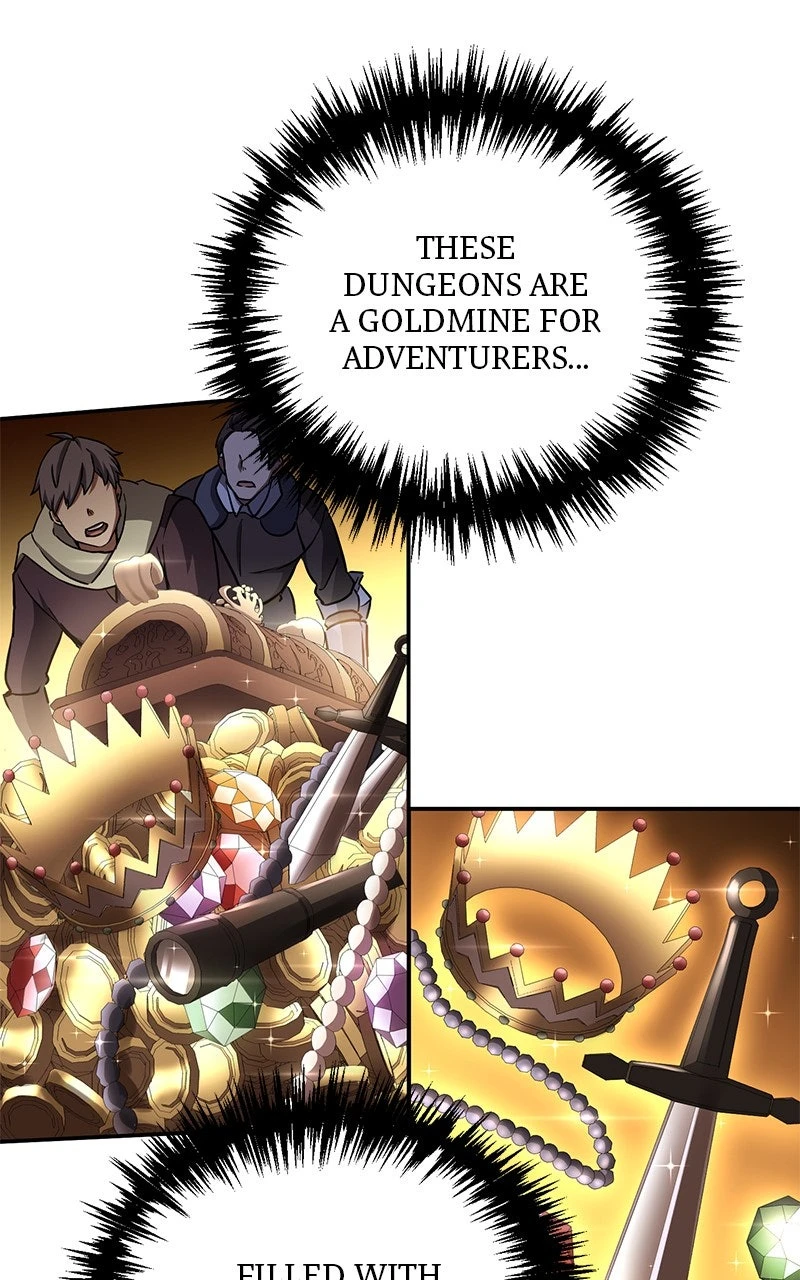 Read Monster Eater Manga Online