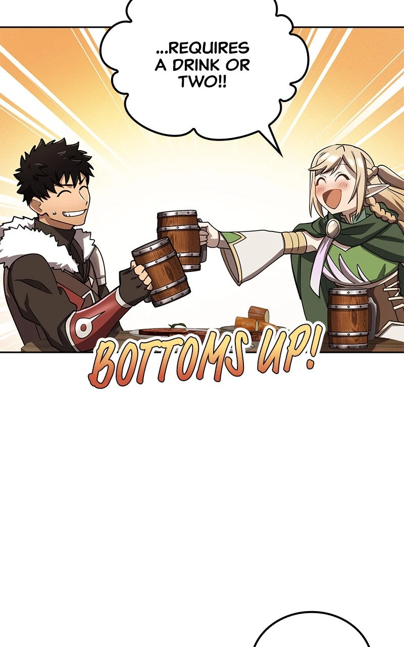 Read Monster Eater Manga Online