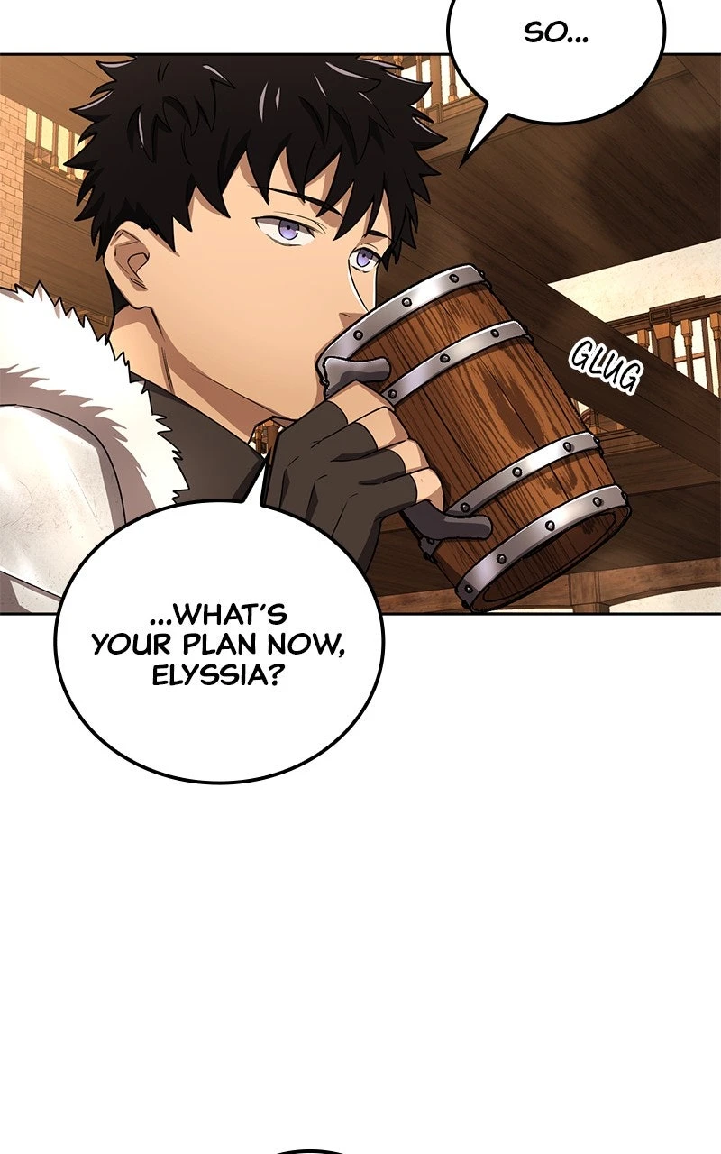 Read Monster Eater Manga Online