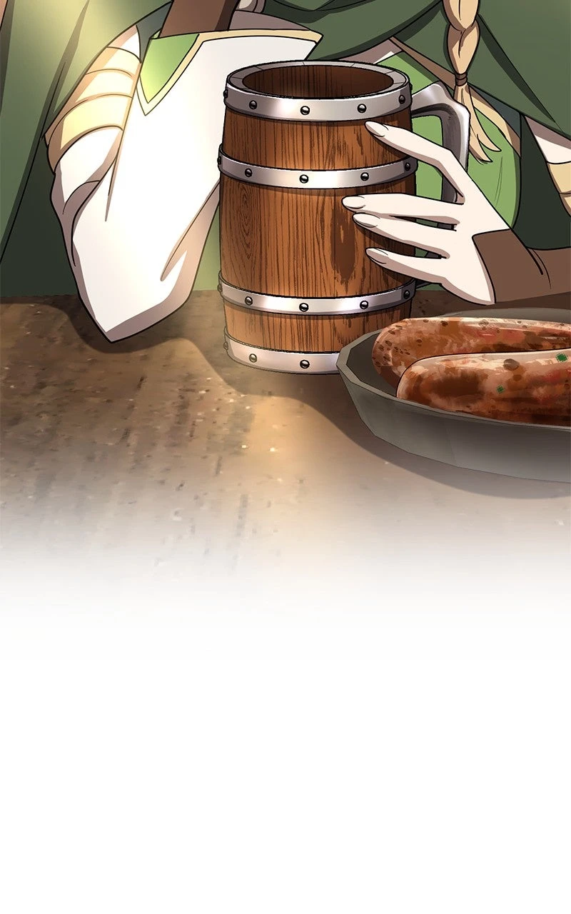 Read Monster Eater Manga Online