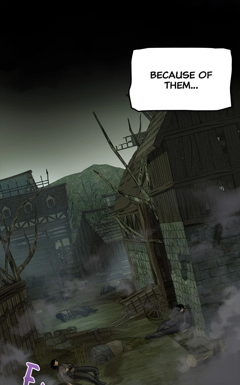Read Monster Eater Manga Online