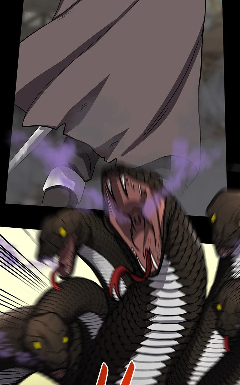 Read Monster Eater Manga Online