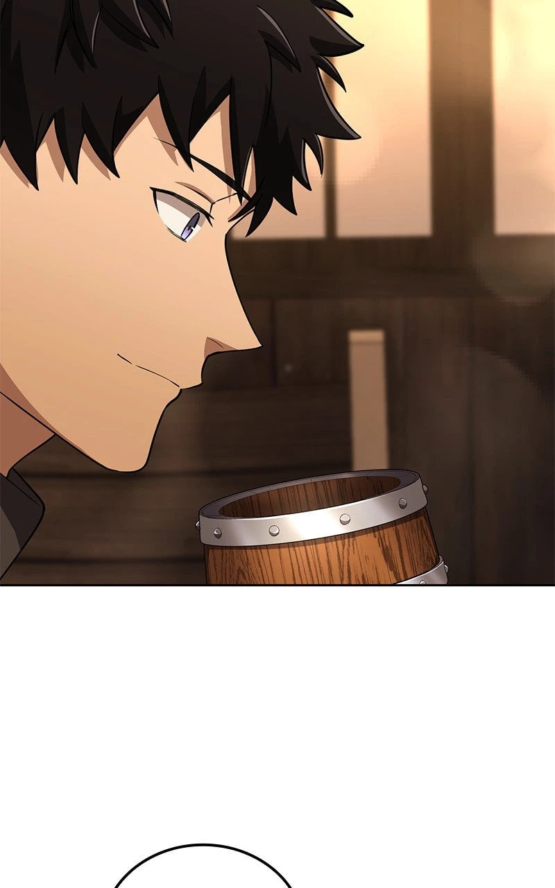 Read Monster Eater Manga Online