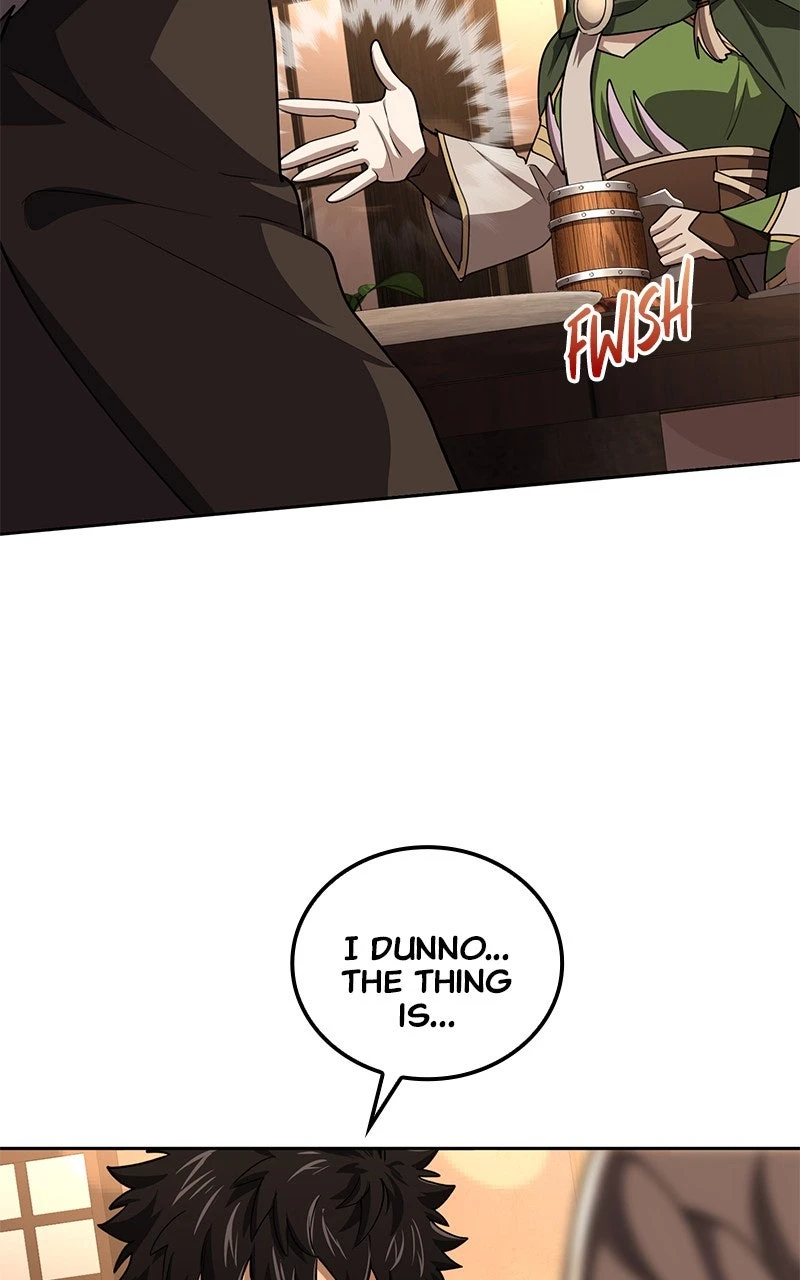 Read Monster Eater Manga Online