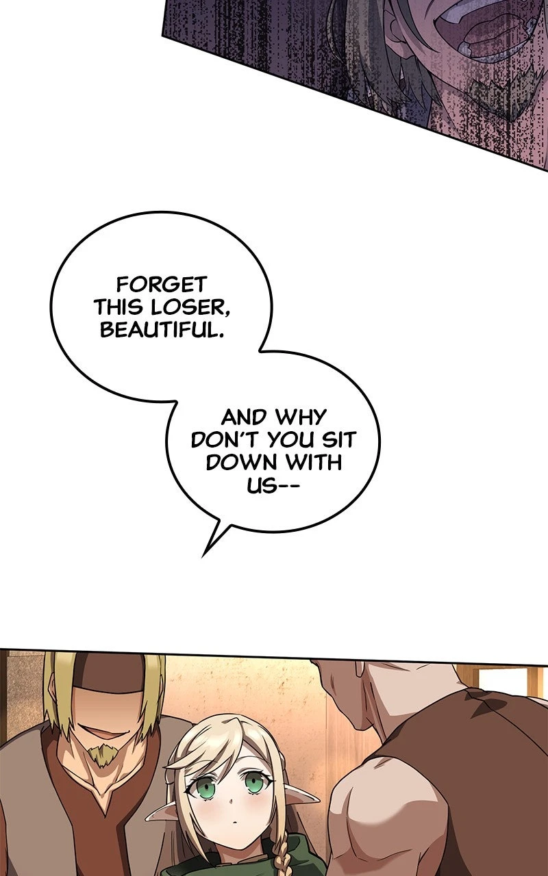 Read Monster Eater Manga Online