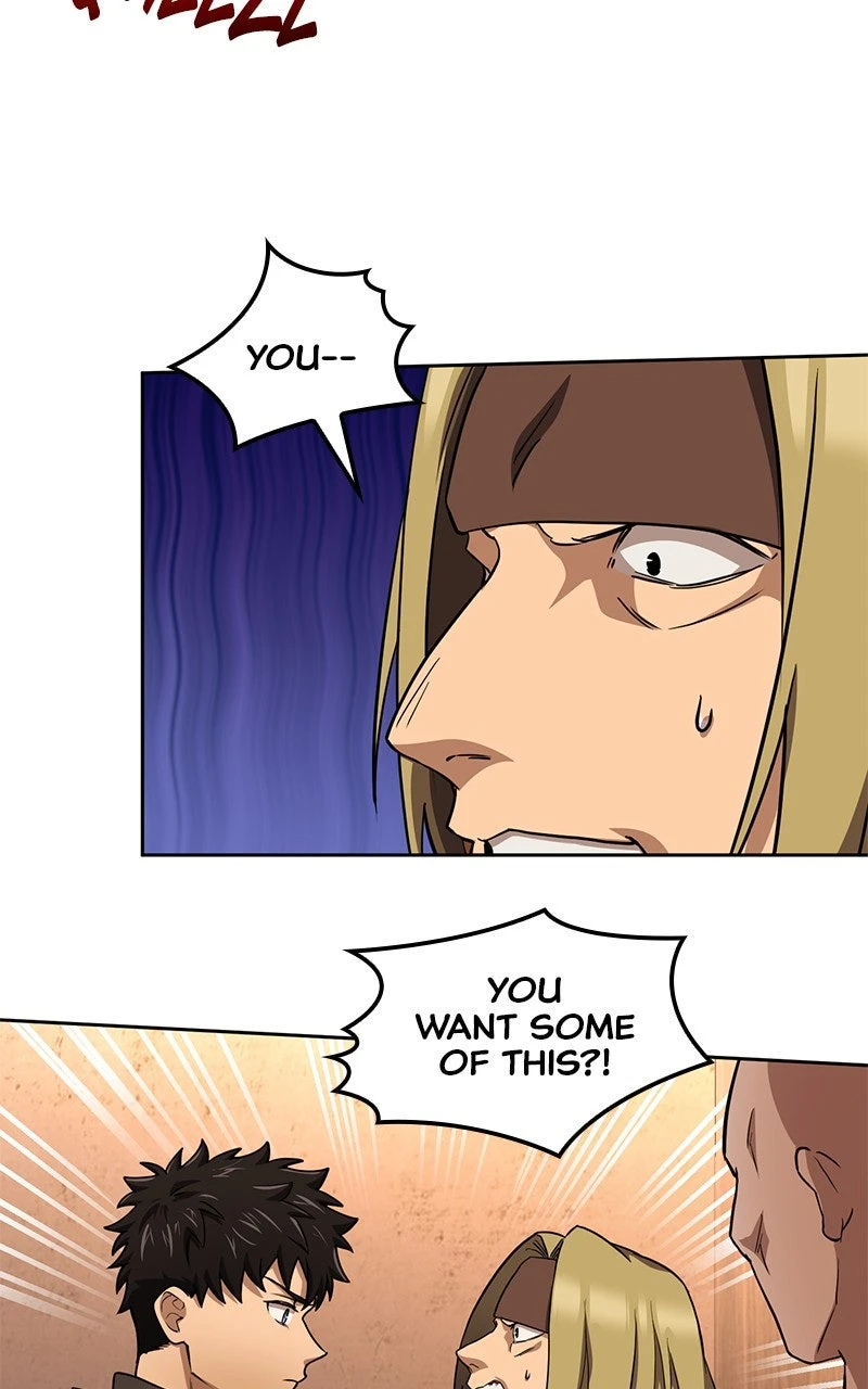 Read Monster Eater Manga Online