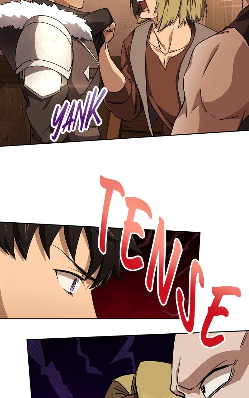 Read Monster Eater Manga Online