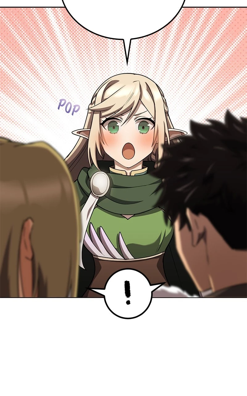 Read Monster Eater Manga Online