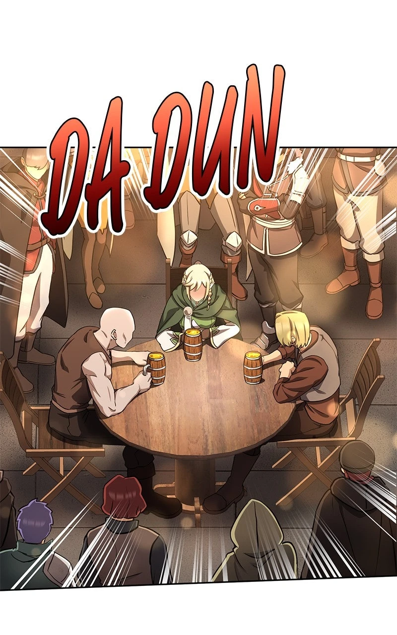Read Monster Eater Manga Online