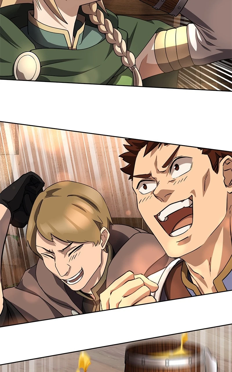 Read Monster Eater Manga Online