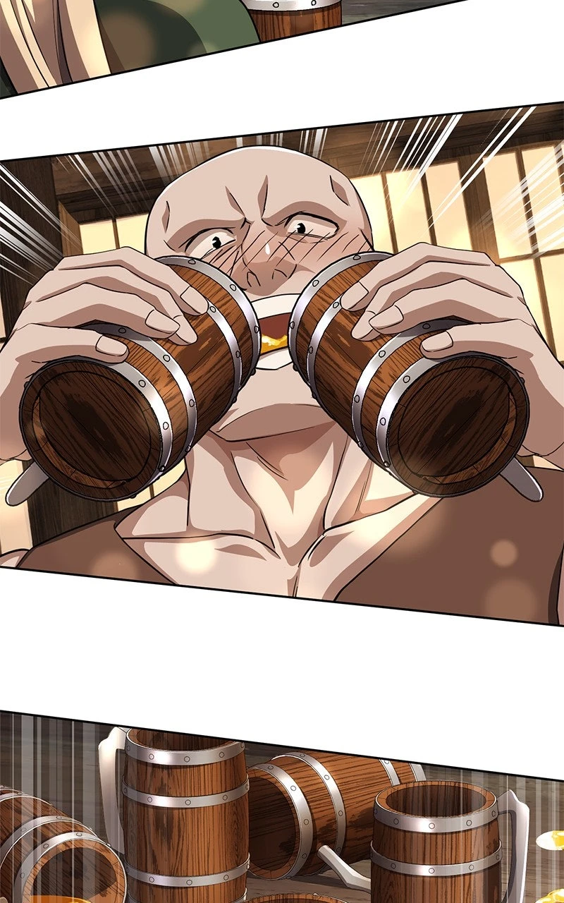 Read Monster Eater Manga Online