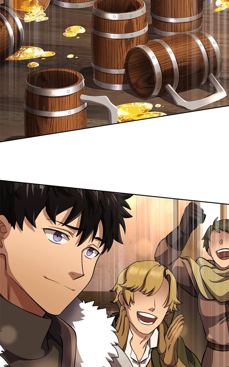 Read Monster Eater Manga Online