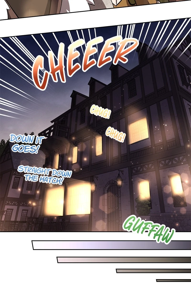 Read Monster Eater Manga Online
