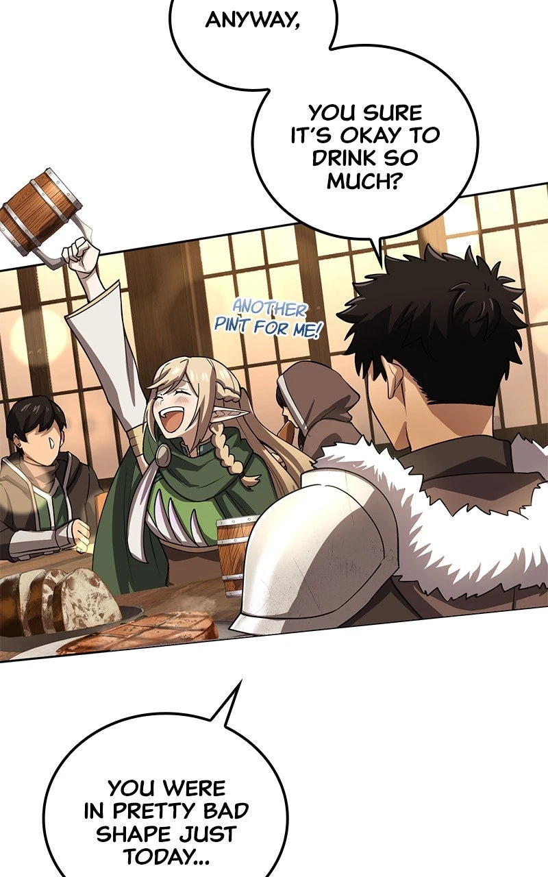 Read Monster Eater Manga Online